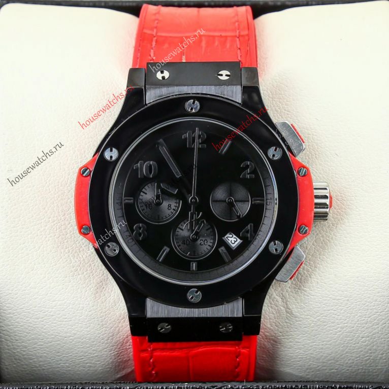 Копия Часы Hublot Big Bang H104063