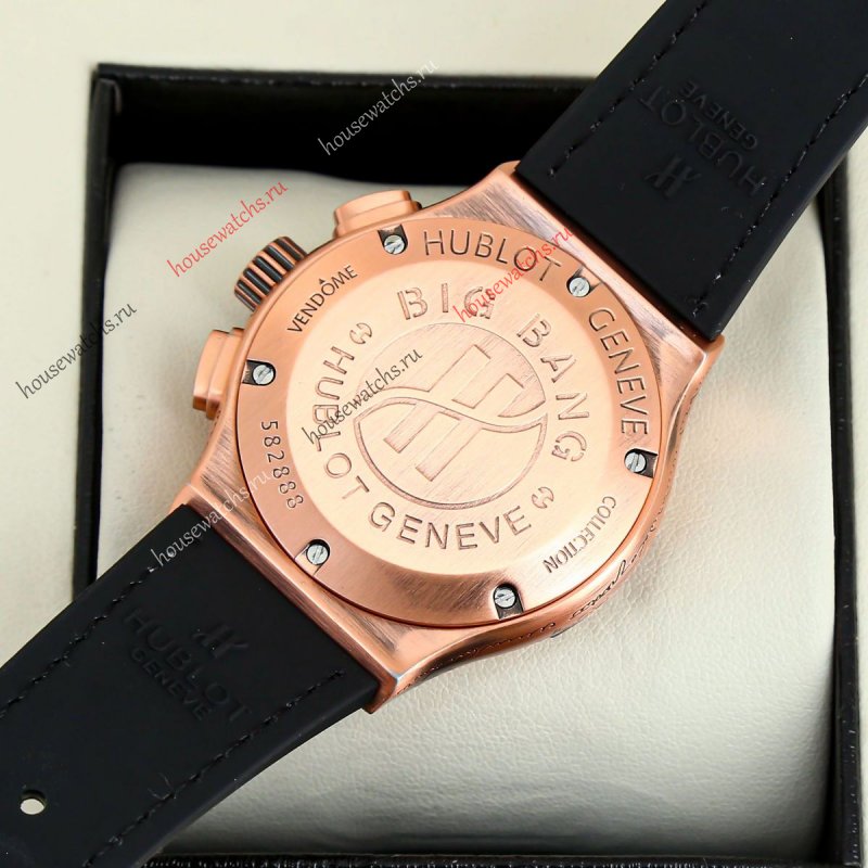 Копия Часы Hublot Big Bang H104064