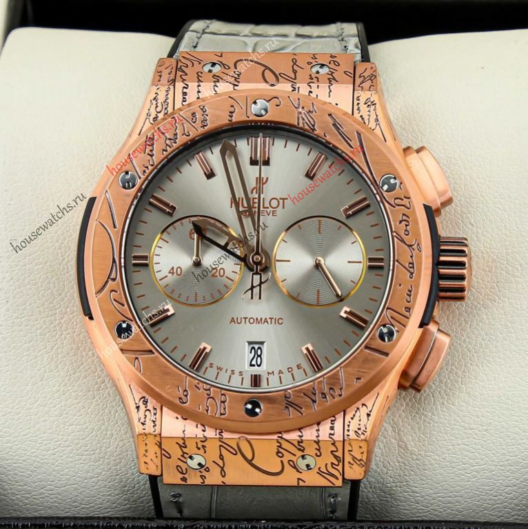Копия Часы Hublot Big Bang H104064