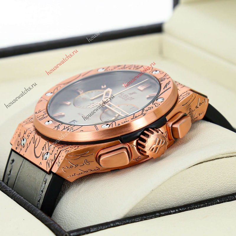 Копия Часы Hublot Big Bang H104064