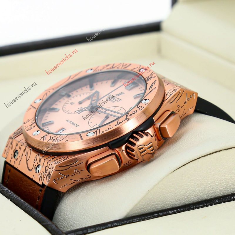 Копия Часы Hublot Big Bang H104065