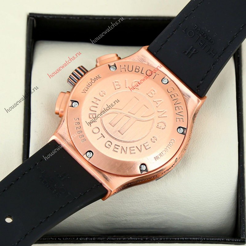 Копия Часы Hublot Big Bang H104065