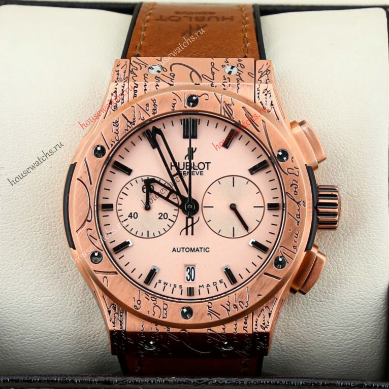 Копия Часы Hublot Big Bang H104065