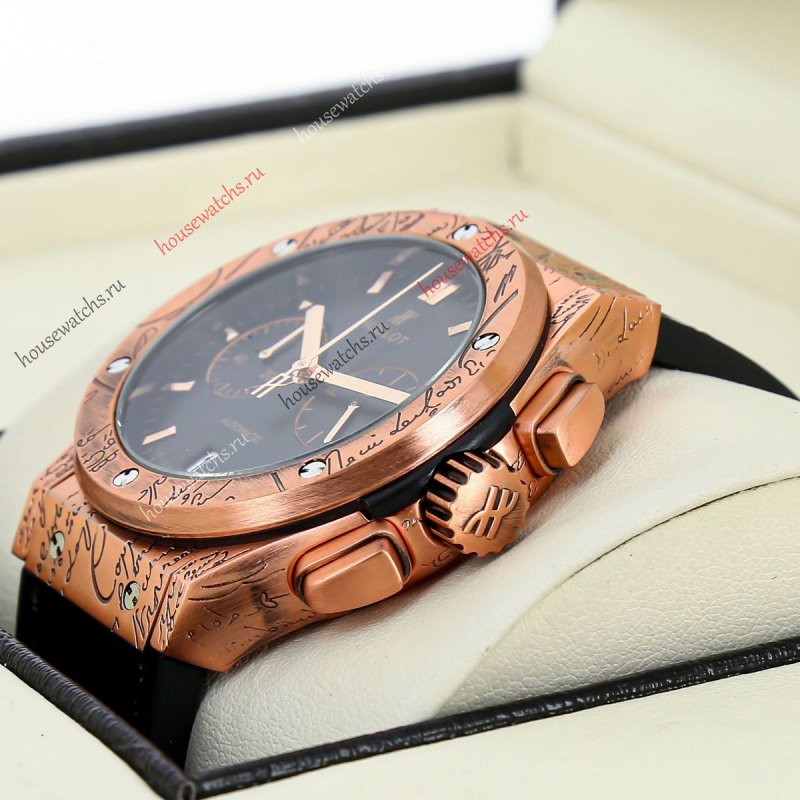 Копия Часы Hublot Big Bang H104066