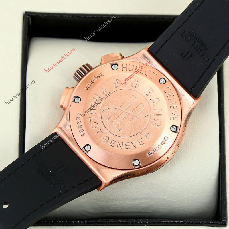 Копия Часы Hublot Big Bang H104066