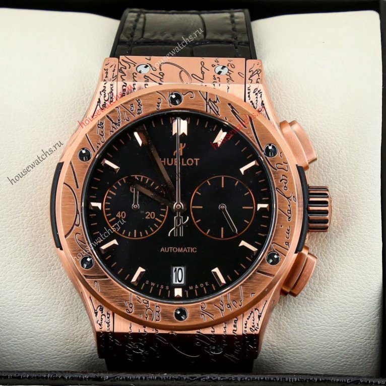 Копия Часы Hublot Big Bang H104066