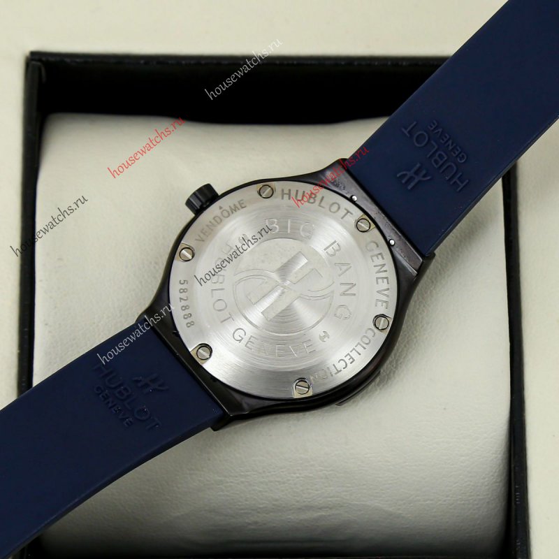 Копия Часы Hublot Classic Fusion H104067