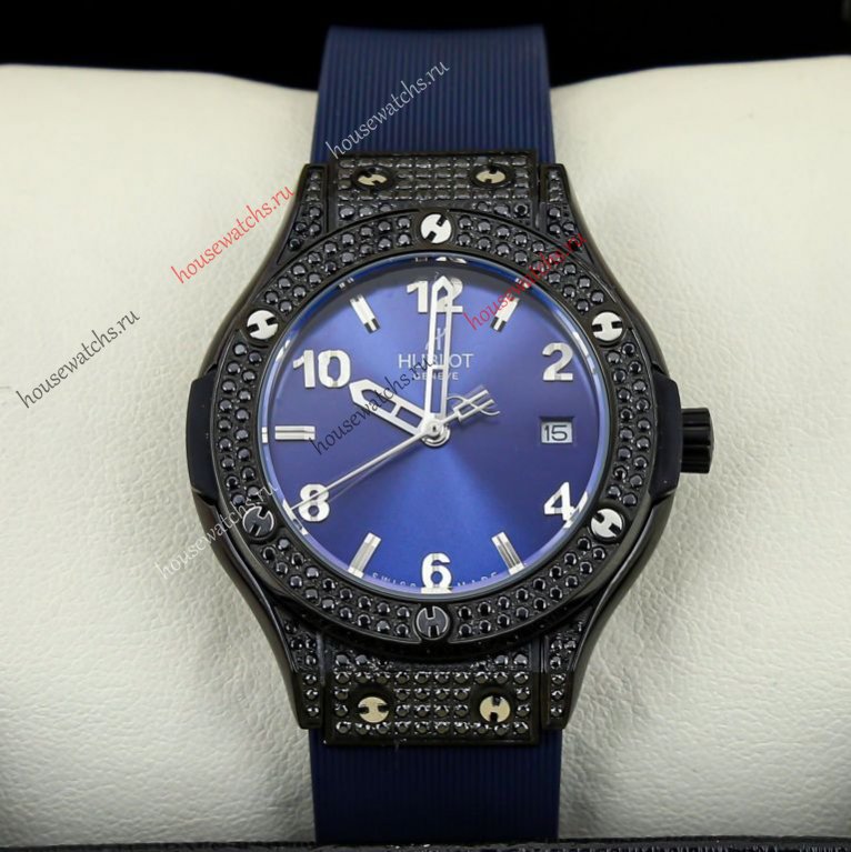 Копия Часы Hublot Classic Fusion H104067