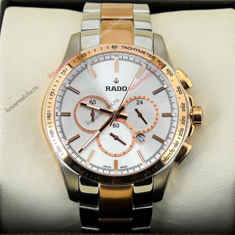 Копия Часы Rado HyperChrome H104070