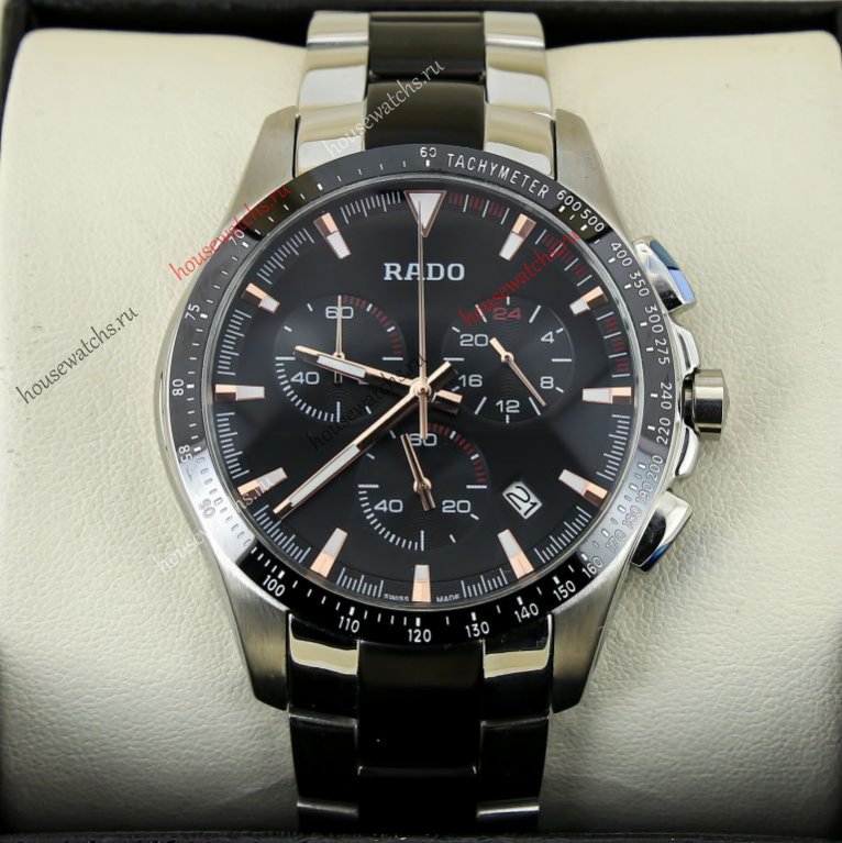 Копия Часы Rado HyperChrome H104071