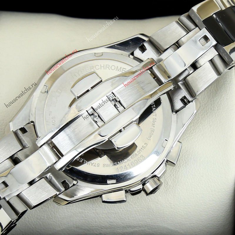 Копия Часы Rado HyperChrome H104071