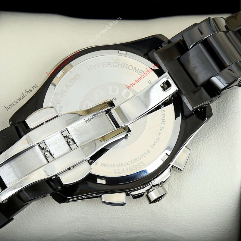 Копия Часы Rado HyperChrome H104072