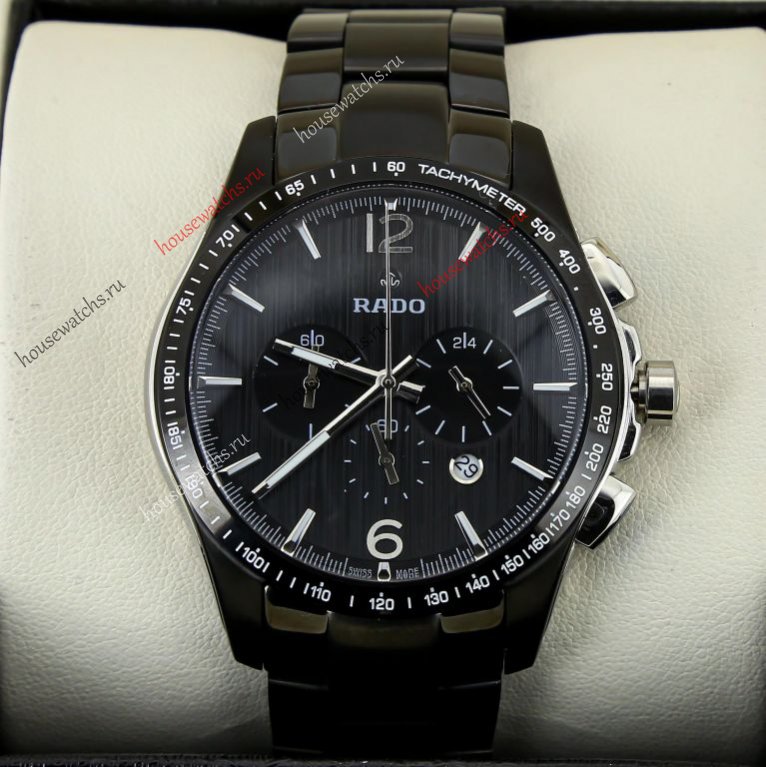Копия Часы Rado HyperChrome H104072