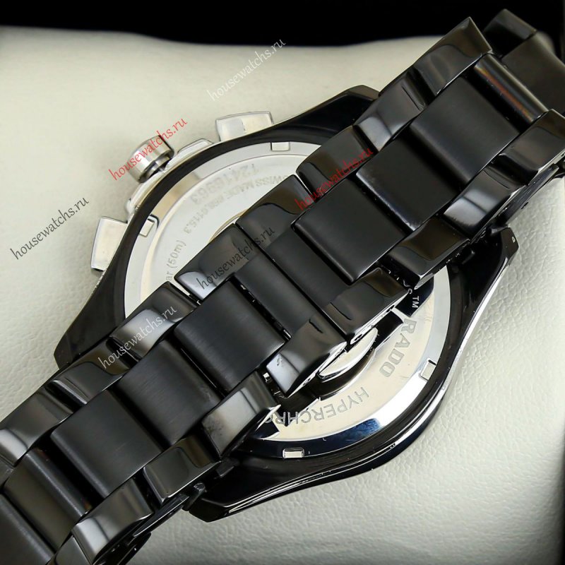 Копия Часы Rado HyperChrome H104072