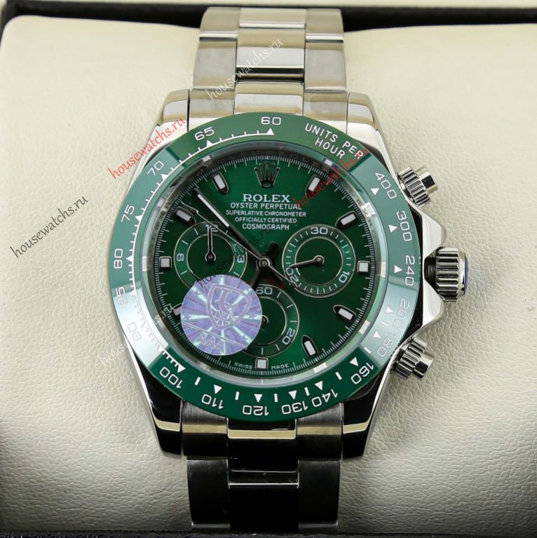 Копия Часы Rolex Oyster Perpetual Daytona H104074
