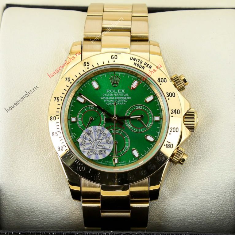 Копия Часы Rolex Oyster Perpetual Daytona H104076