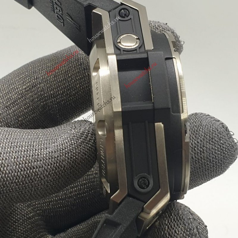 Копия Часы Hublot Geneve Edition HЭ60