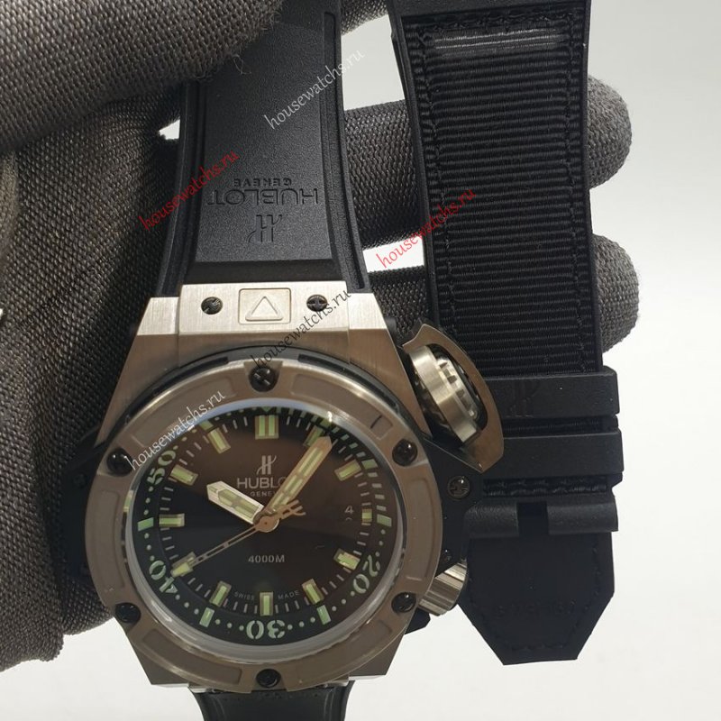 Копия Часы Hublot Geneve Edition HЭ60