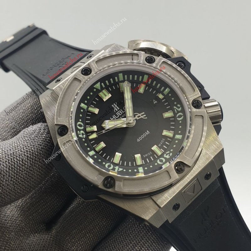 Копия Часы Hublot Geneve Edition HЭ60