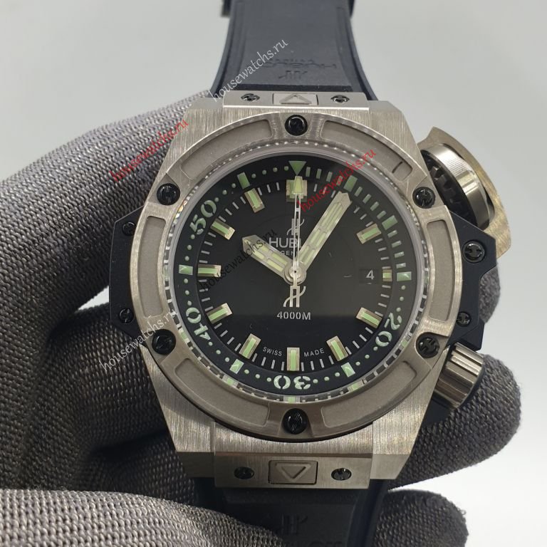 Копия Часы Hublot Geneve Edition HЭ60