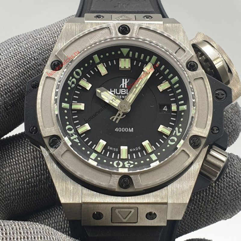 Копия Часы Hublot Geneve Edition HЭ60