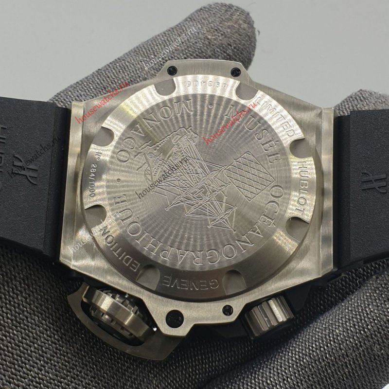 Копия Часы Hublot Geneve Edition HЭ60