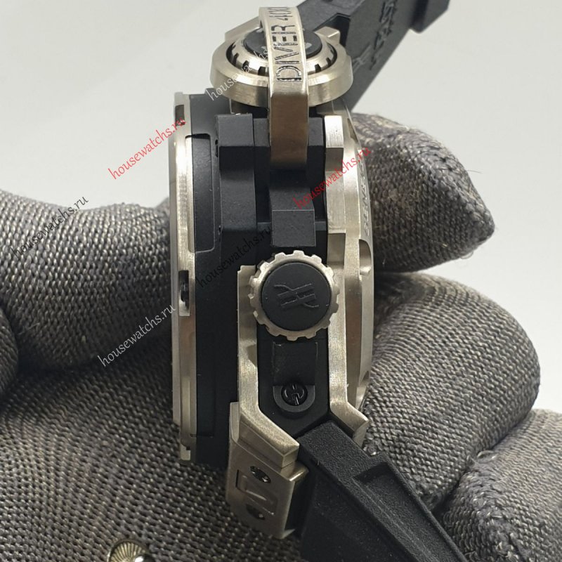 Копия Часы Hublot Geneve Edition HЭ60