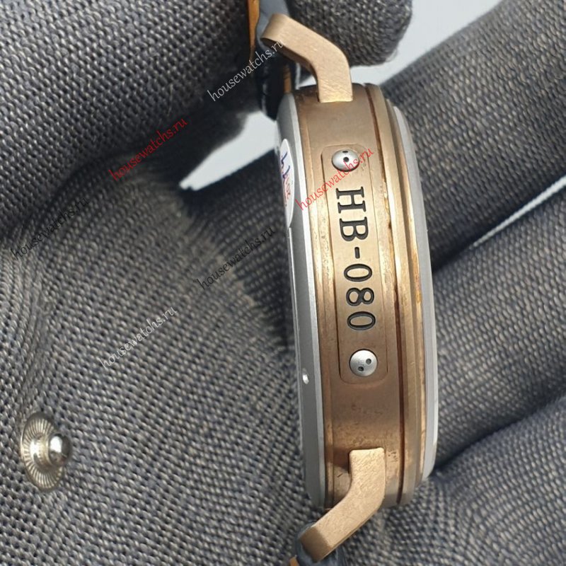 Копия Часы Zenith Centre HЭ61