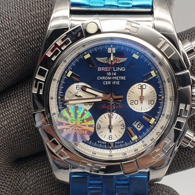 Копия Часы Breitling Windrider HЭ62