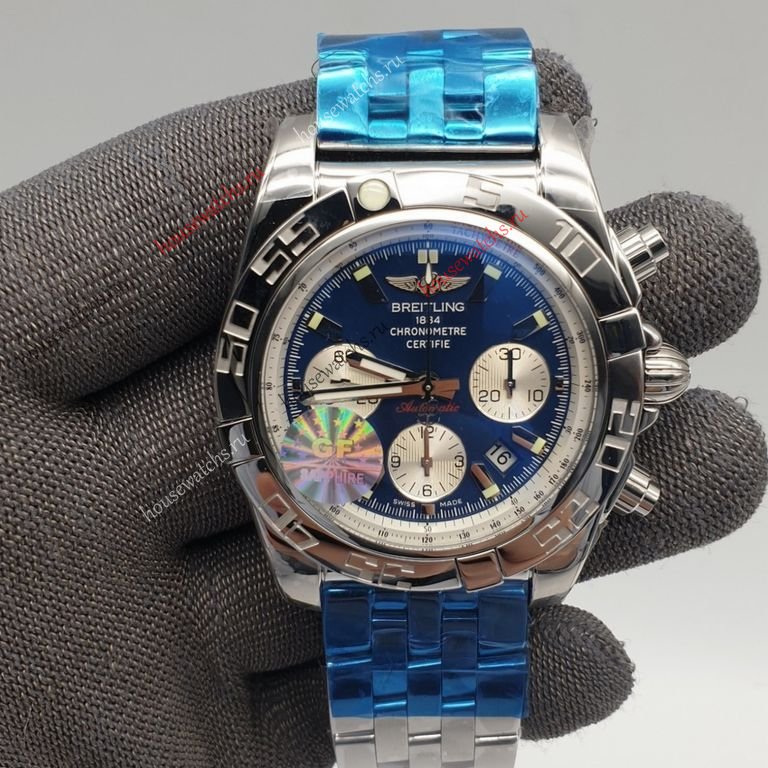 Копия Часы Breitling Windrider HЭ62