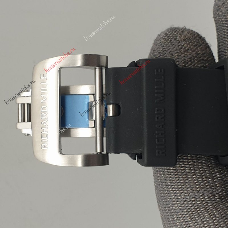 Копия Часы Richard Mille RM 011 HЭ63