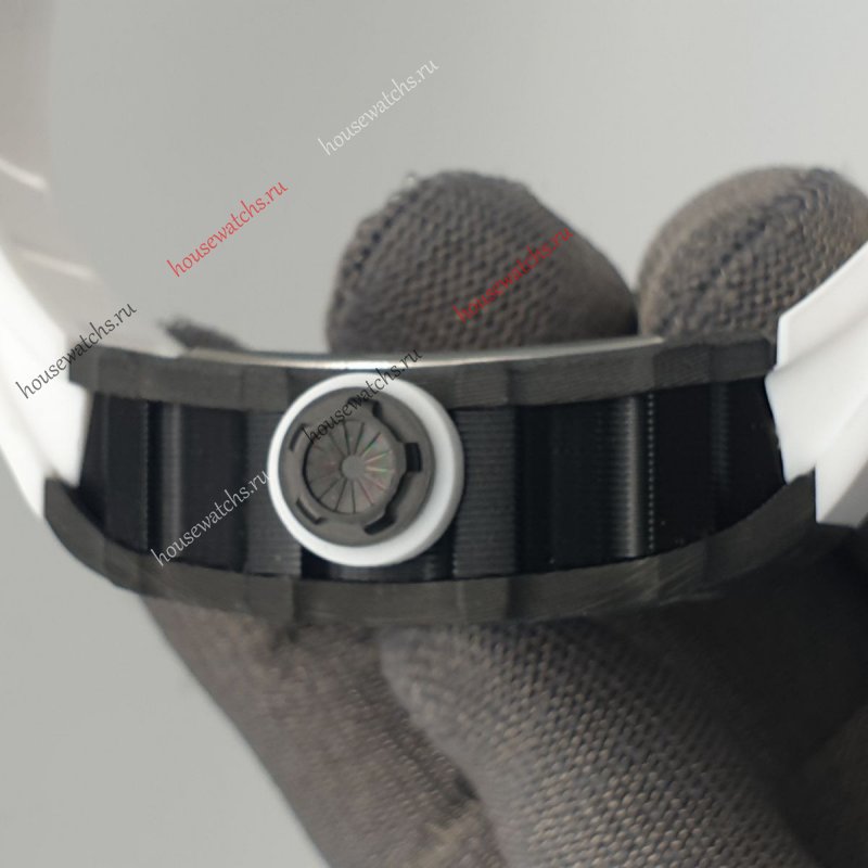 Копия Часы Richard Mille RM 011 HЭ64