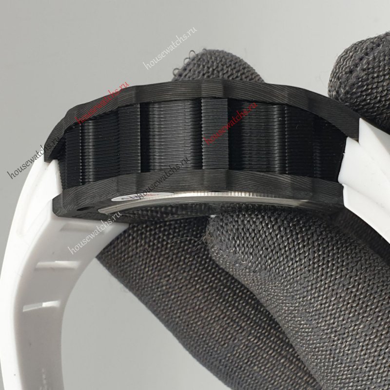 Копия Часы Richard Mille RM 011 HЭ64