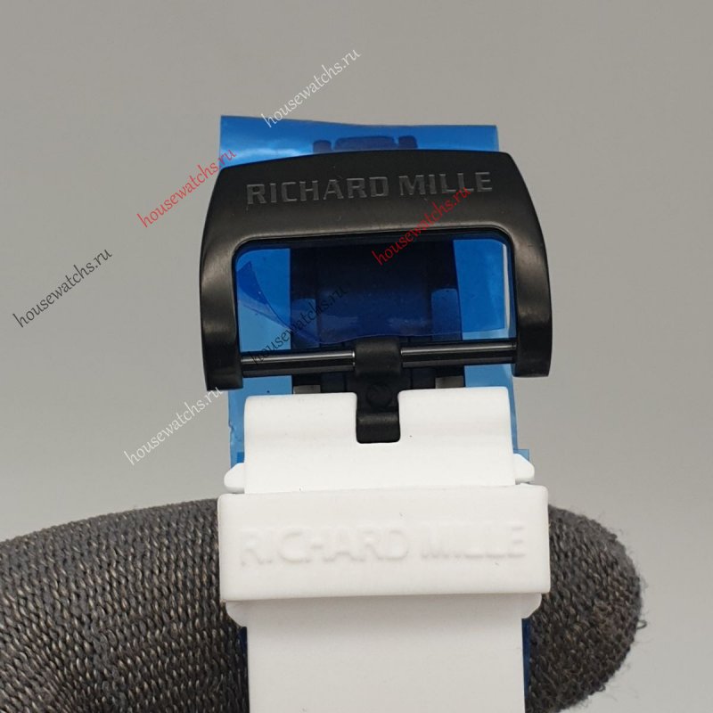 Копия Часы Richard Mille RM 011 HЭ64