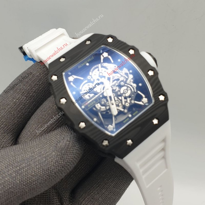 Копия Часы Richard Mille RM 011 HЭ64