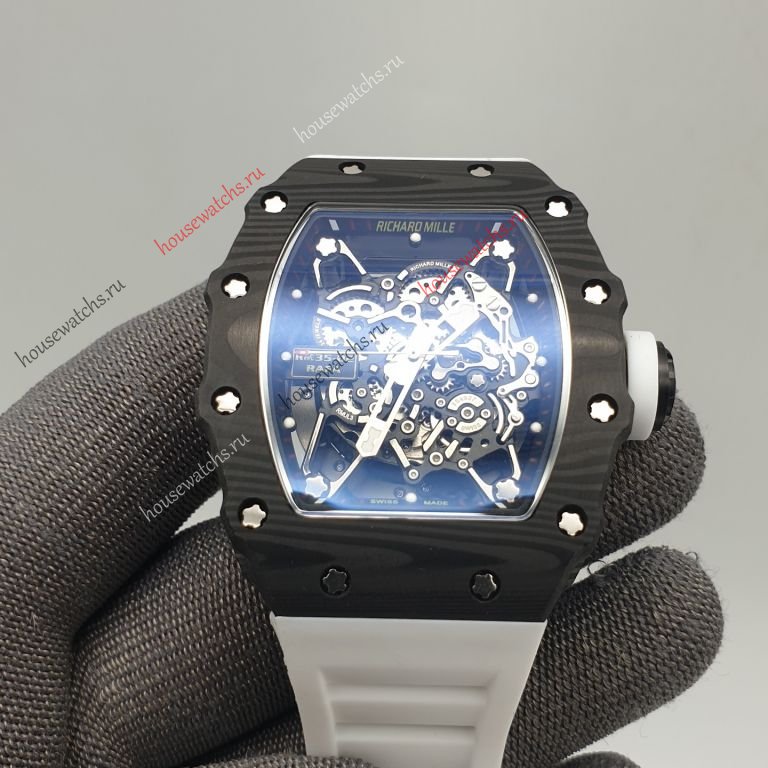 Копия Часы Richard Mille RM 011 HЭ64