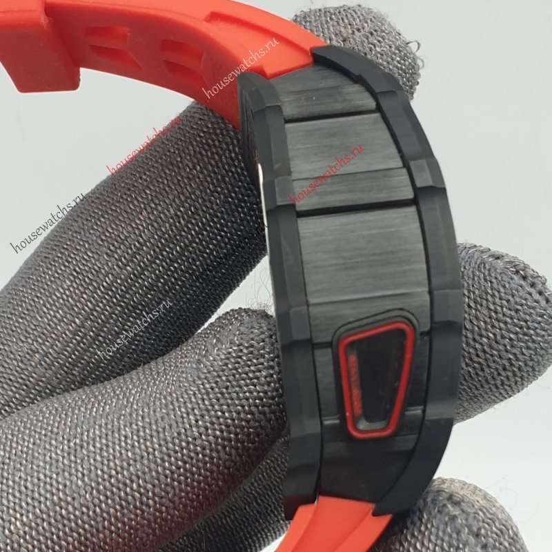 Копия Часы Richard Mille RM 011 HЭ65