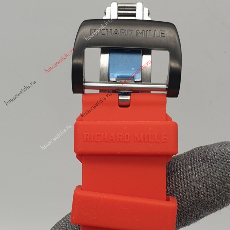 Копия Часы Richard Mille RM 011 HЭ65