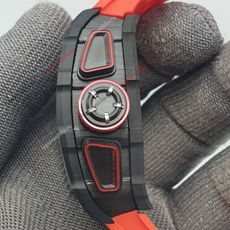 Копия Часы Richard Mille RM 011 HЭ65