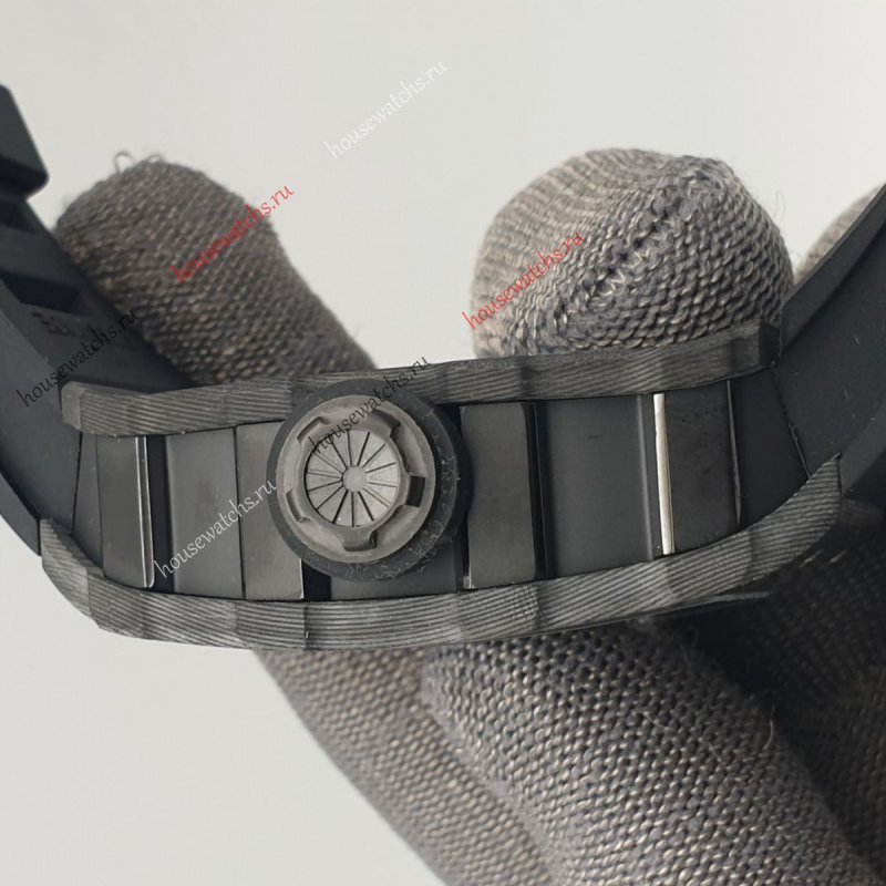 Копия Часы Richard Mille RM 011 HЭ66