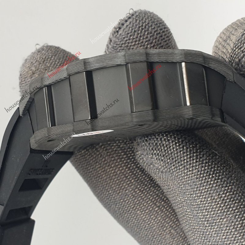 Копия Часы Richard Mille RM 011 HЭ66