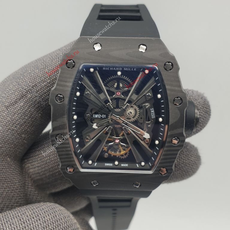 Копия Часы Richard Mille RM 011 HЭ66