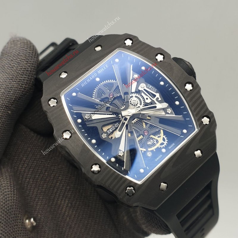 Копия Часы Richard Mille RM 011 HЭ66