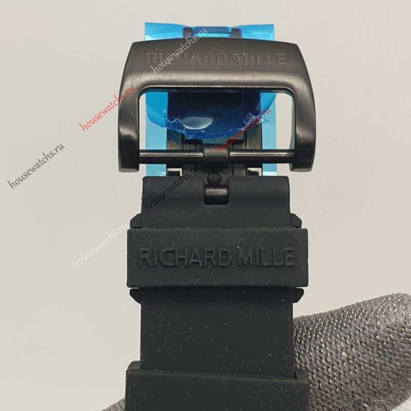Копия Часы Richard Mille RM 011 HЭ67