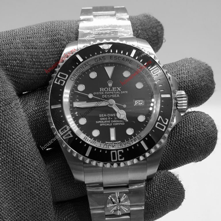 Копия Часы Rolex Sea-Dweller HЭ68