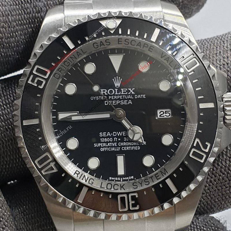 Копия Часы Rolex Sea-Dweller HЭ68