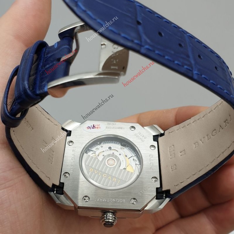 Копия Часы Bvlgari HЭ69