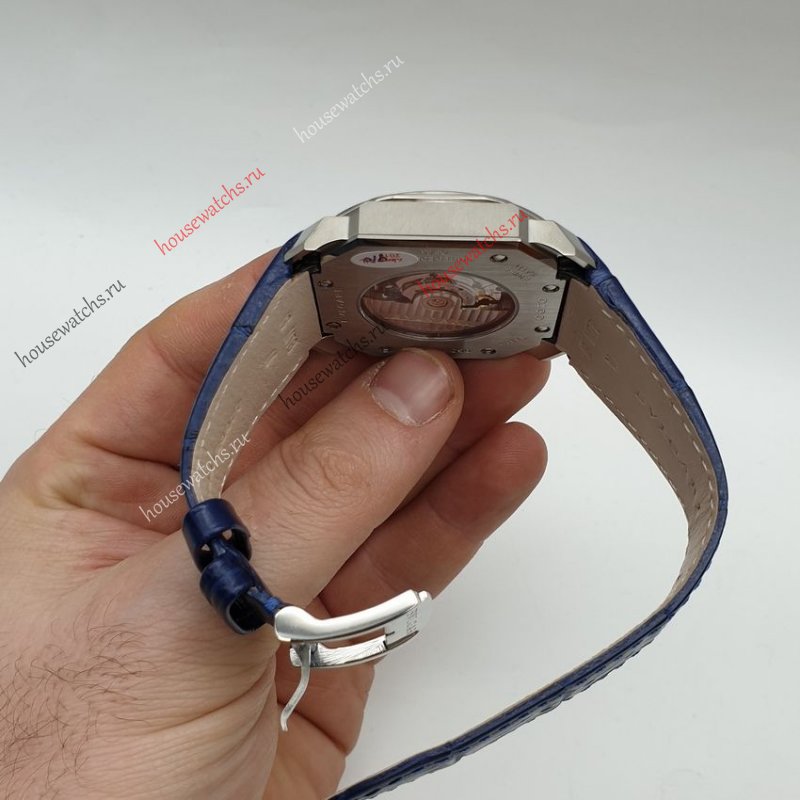 Копия Часы Bvlgari HЭ69