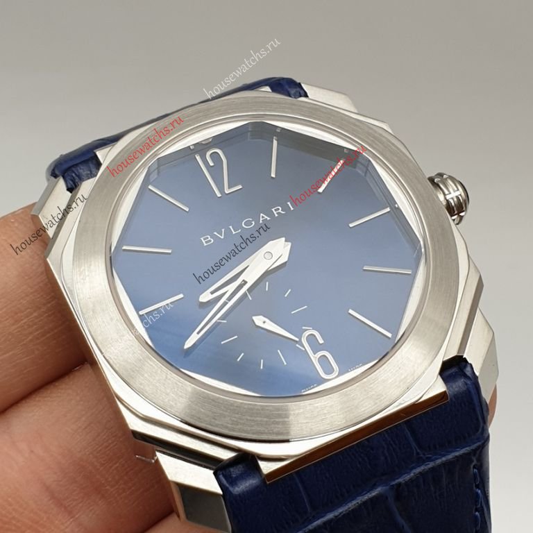 Копия Часы Bvlgari HЭ69