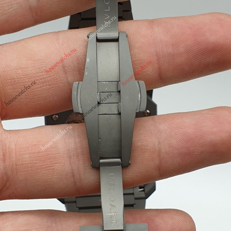 Копия Часы Bvlgari HЭ70